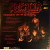 Вінілова платівка Kreator – Pleasure To Kill (VInyl)