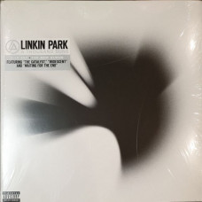 Linkin Park – A Thousand Suns (Vinyl)