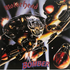 Вінілова платівка Motorhead – Bomber (Vinyl)