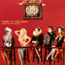 Вінілова платівка Panic! At The Disco – A Fever You Can't Sweat Out (LP, Album, Reissue, Stereo, Vinyl)