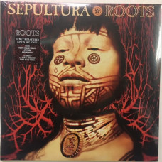 Вінілова платівка Sepultura – Roots (Vinyl)