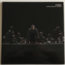 Вінілова платівка Stormzy – Gang Signs & Prayer (Vinyl)