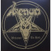 Вінілова платівка Venom – Welcome To Hell (Vinyl)
