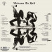 Вінілова платівка Venom – Welcome To Hell (Vinyl)