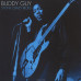Buddy Guy – Stone Crazy Blues (Vinyl)