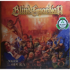 Вінілова платівка Blind Guardian – A Night At The Opera (Vinyl)