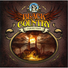 Вінілова платівка Black Country Communion – Black Country (Vinyl)