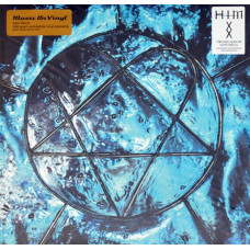 Вінілова платівка HIM – XX (2LP, Compilation, Vinyl)