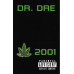 Аудіо касета Dr. Dre – 2001 (Cassette)