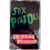 Sex Pistols – The Original Recordings(Cassette)