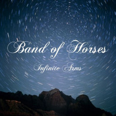 Вінілова платівка Band Of Horses – Infinite Arms (Vinyl)