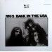 Вінілова платівка MC5 – Back In The USA (Vinyl)