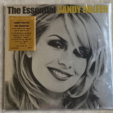 Вінілова платівка Candy Dulfer – The Essential Candy Dulfer (Vinyl)