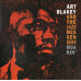 Art Blakey And The Jazz Messengers – Moanin' (Vinyl)