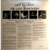 Art Blakey & The Jazz Messengers – A Night In Tunisia (Clear Vinyl, Limited Edition)