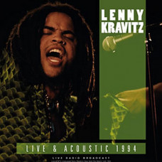 Вінілова платівка Lenny Kravitz – Live & Acoustic 1994 (Vinyl)