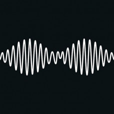 Вінілова платівка Arctic Monkeys – AM (LP, Album, Vinyl)