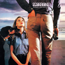 Вінілова платівка Scorpions – Animal Magnetism (Vinyl)
