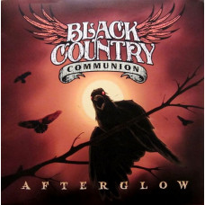 Вінілова платівка Black Country Communion – Afterglow (LP, Album, Vinyl)