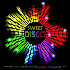 Вінілова платівка Sweet Disco (Vinyl)