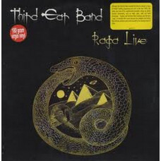 Вінілова платівка Third Ear Band – Raga Live (Vinyl)