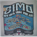 Simo – Let Love Show The Way (Vinyl)