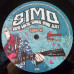 Simo – Let Love Show The Way (Vinyl)