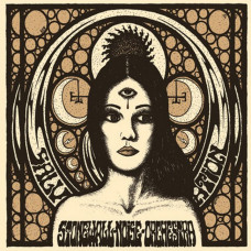 Вінілова платівка StoneWall noise orchestra – Salvation (Vinyl)