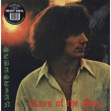 Вінілова платівка Sebastian – Rays Of The Sun (Vinyl)