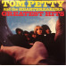 Tom Petty And The Heartbreakers – Greatest Hits (Vinyl)