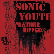 Вінілова платівка Sonic Youth – Rather Ripped (Vinyl)
