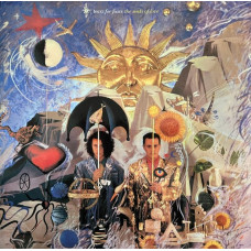 Вінілова платівка Tears For Fears – The Seeds Of Love (Vinyl)
