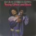 Bob & Marcia – Young Gifted And Black (Vinyl)