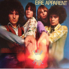 Вінілова платівка Eire Apparent – Sunrise (Vinyl)
