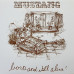 Mustang – Born And Still Alive ! (Vinyl)