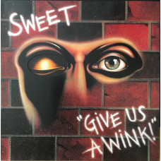 Вінілова платівка Sweet – Give Us A Wink! (Vinyl)