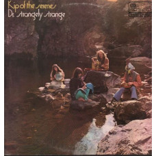 Вінілова платівка Dr. Strangely Strange – Kip Of The Serenes (Vinyl)