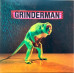 Вінілова платівка Grinderman – Grinderman (Vinyl)