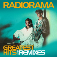 Вінілова платівка Radiorama – Greatest Hits & Remixes (Vinyl)