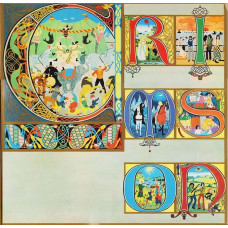 Вінілова платівка King Crimson – Lizard (Vinyl)
