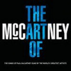 Вінілова платівка The Art Of McCartney (Vinyl)