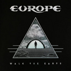 Вінілова платівка Europe – Walk The Earth (Vinyl)