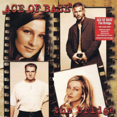 Вінілова платівка Ace Of Base – The Bridge (Vinyl)