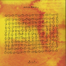 Вінілова платівка Acid Pauli – BLD Remixes A (Vinyl)