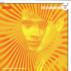 Вінілова платівка Acid Pauli – Selected Indianer Works (Vinyl)
