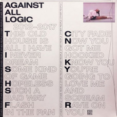 Вінілова платівка Against All Logic – 2012–2017 (Vinyl)