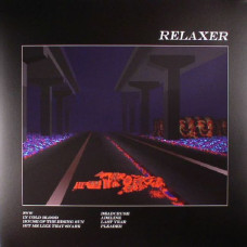 Вінілова платівка Alt-J – Relaxer (Vinyl)