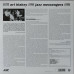 Вінілова платівка Art Blakey – !!!!! Jazz Messengers!!!!! (Vinyl)