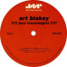 Вінілова платівка Art Blakey – !!!!! Jazz Messengers!!!!! (Vinyl)