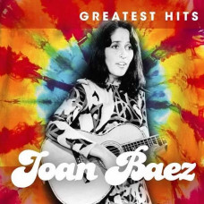 Вінілова платівка Joan Baez – Joan Baez Greatest Hits (Vinyl)